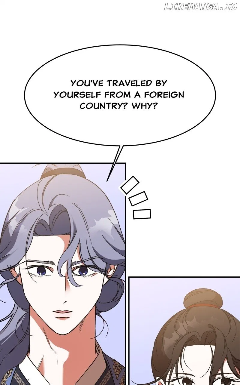How a Goddess Wins Over Tigers Chapter 32 – Page 67
