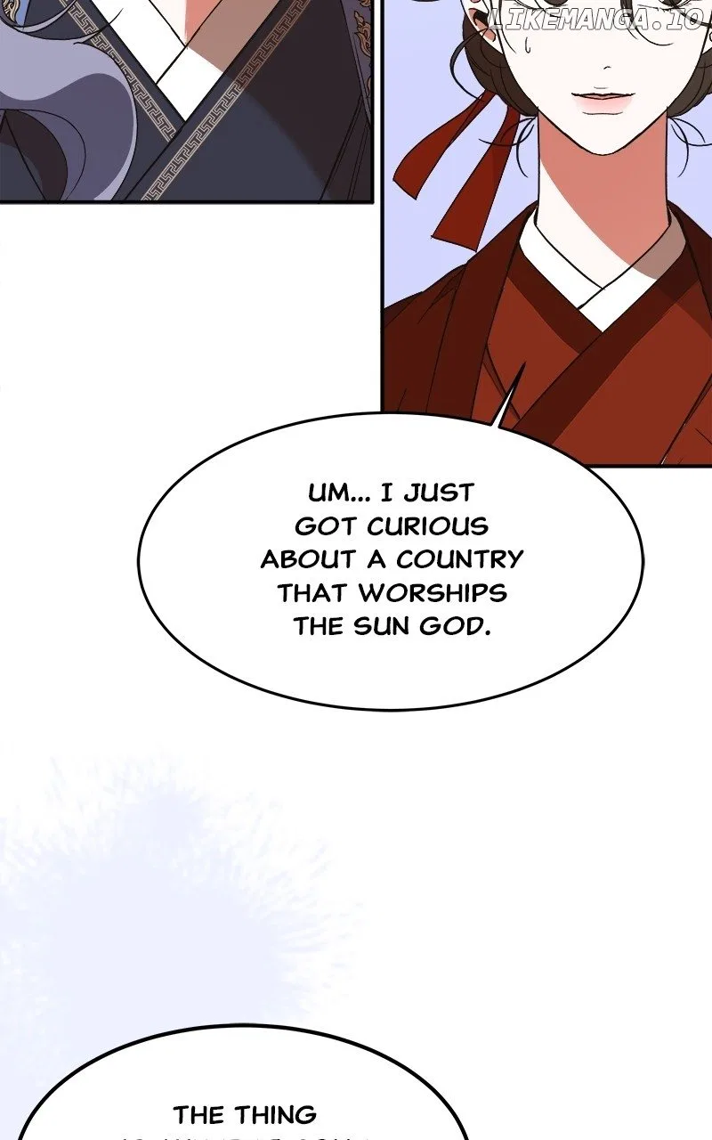 How a Goddess Wins Over Tigers Chapter 32 – Page 68