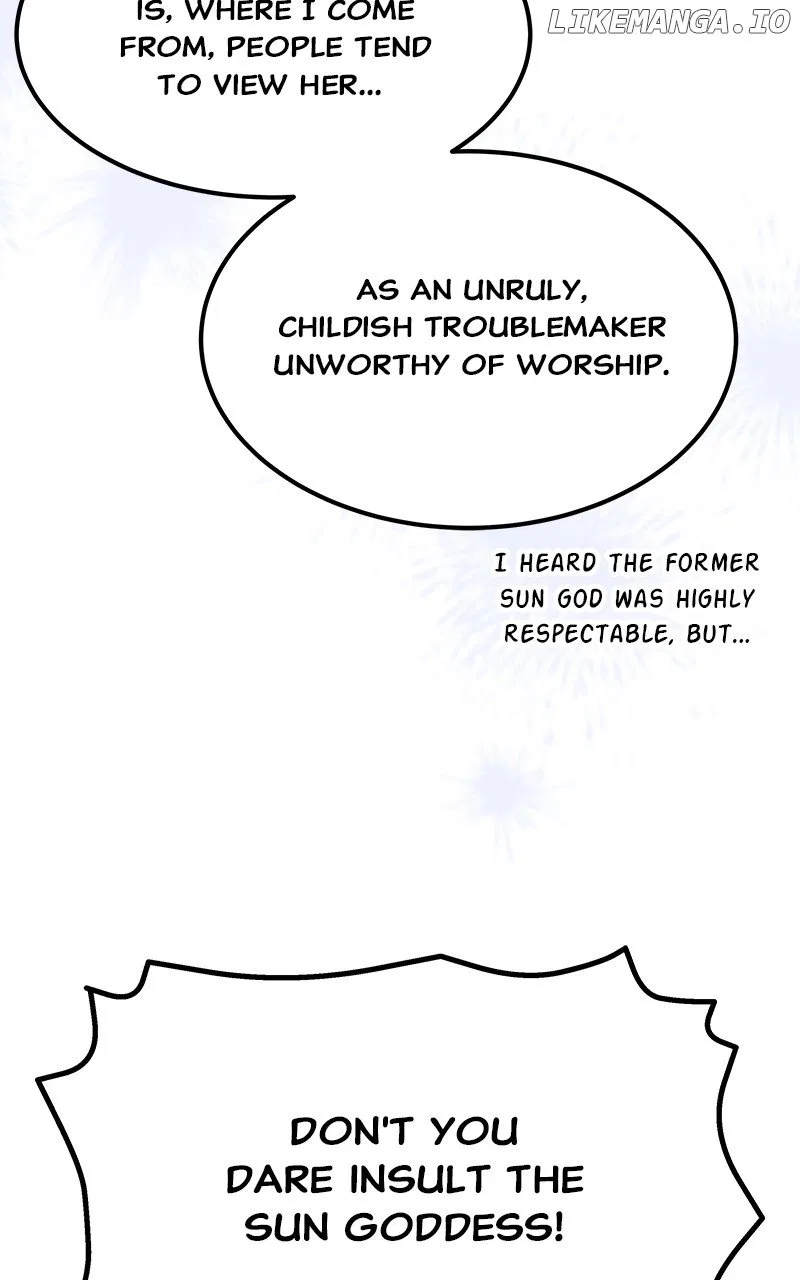 How a Goddess Wins Over Tigers Chapter 32 – Page 69