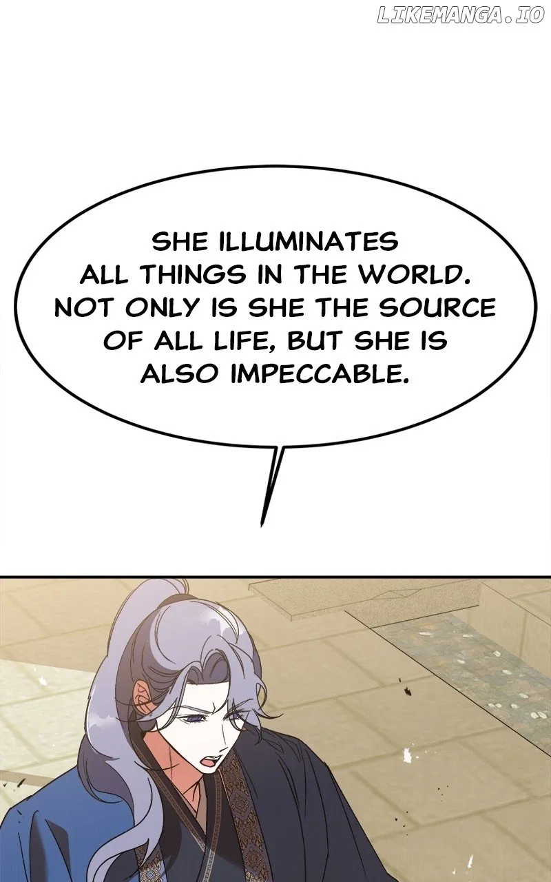 How a Goddess Wins Over Tigers Chapter 32 – Page 72