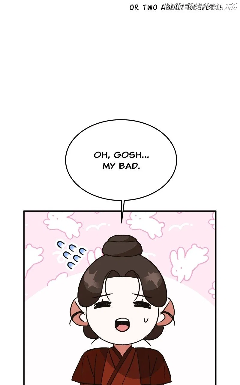 How a Goddess Wins Over Tigers Chapter 32 – Page 74