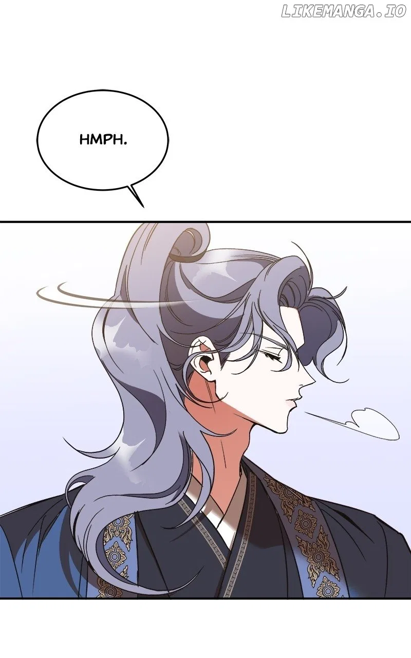 How a Goddess Wins Over Tigers Chapter 32 – Page 76