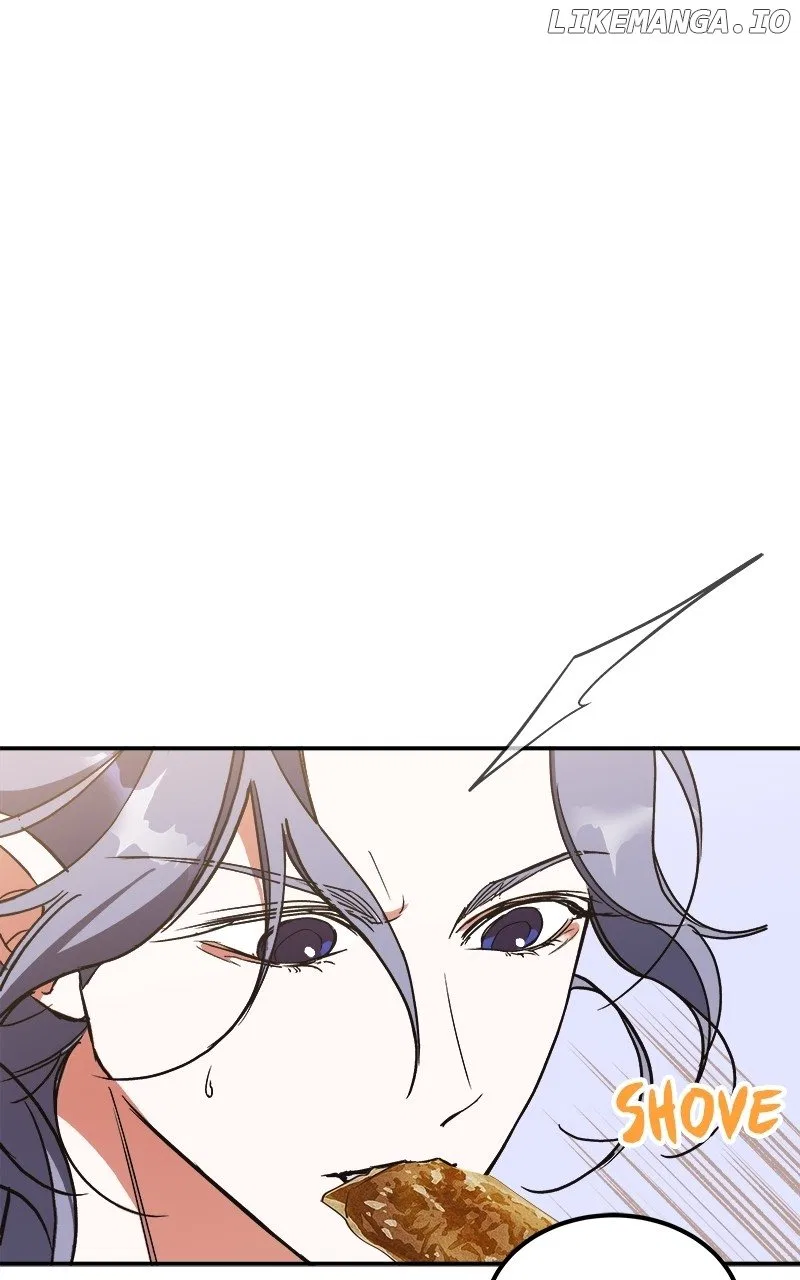 How a Goddess Wins Over Tigers Chapter 32 – Page 77