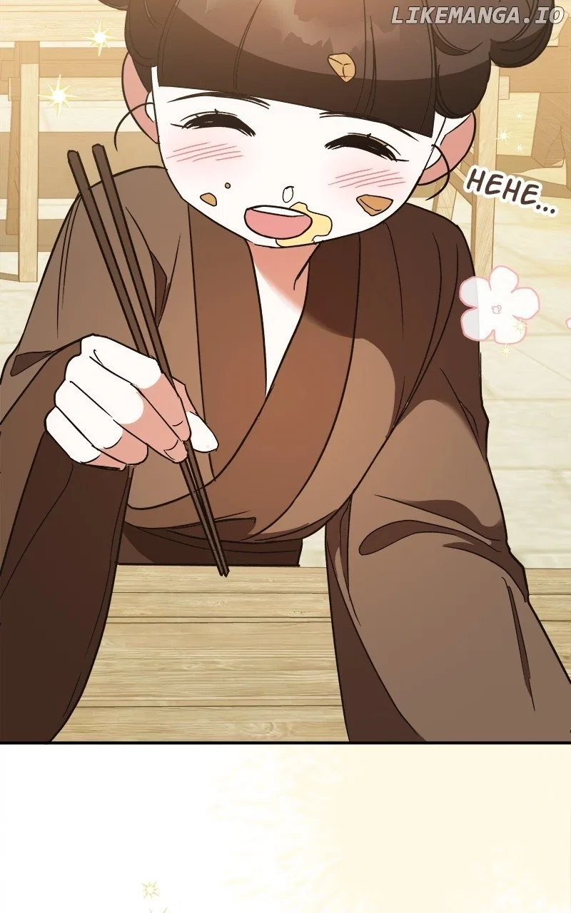 How a Goddess Wins Over Tigers Chapter 32 – Page 79