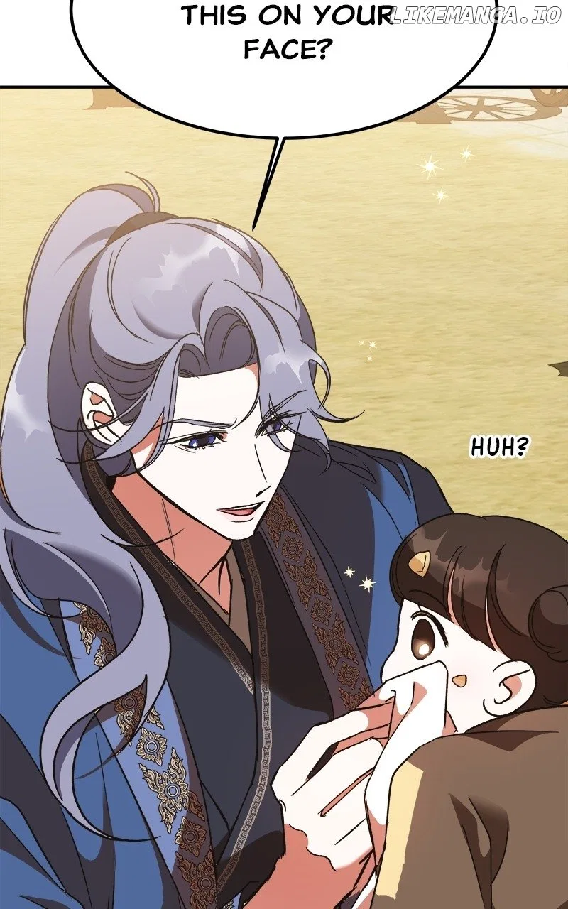 How a Goddess Wins Over Tigers Chapter 32 – Page 83