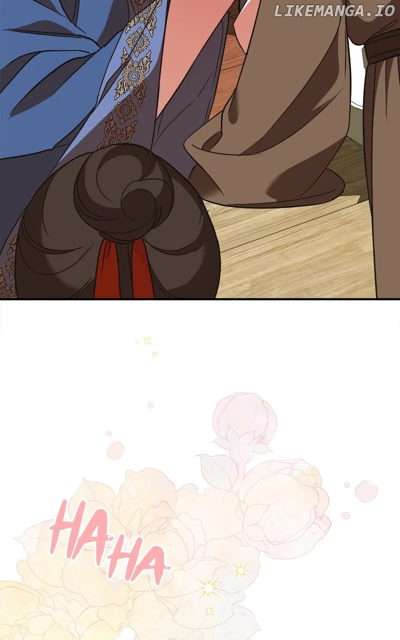 How a Goddess Wins Over Tigers Chapter 32 – Page 84