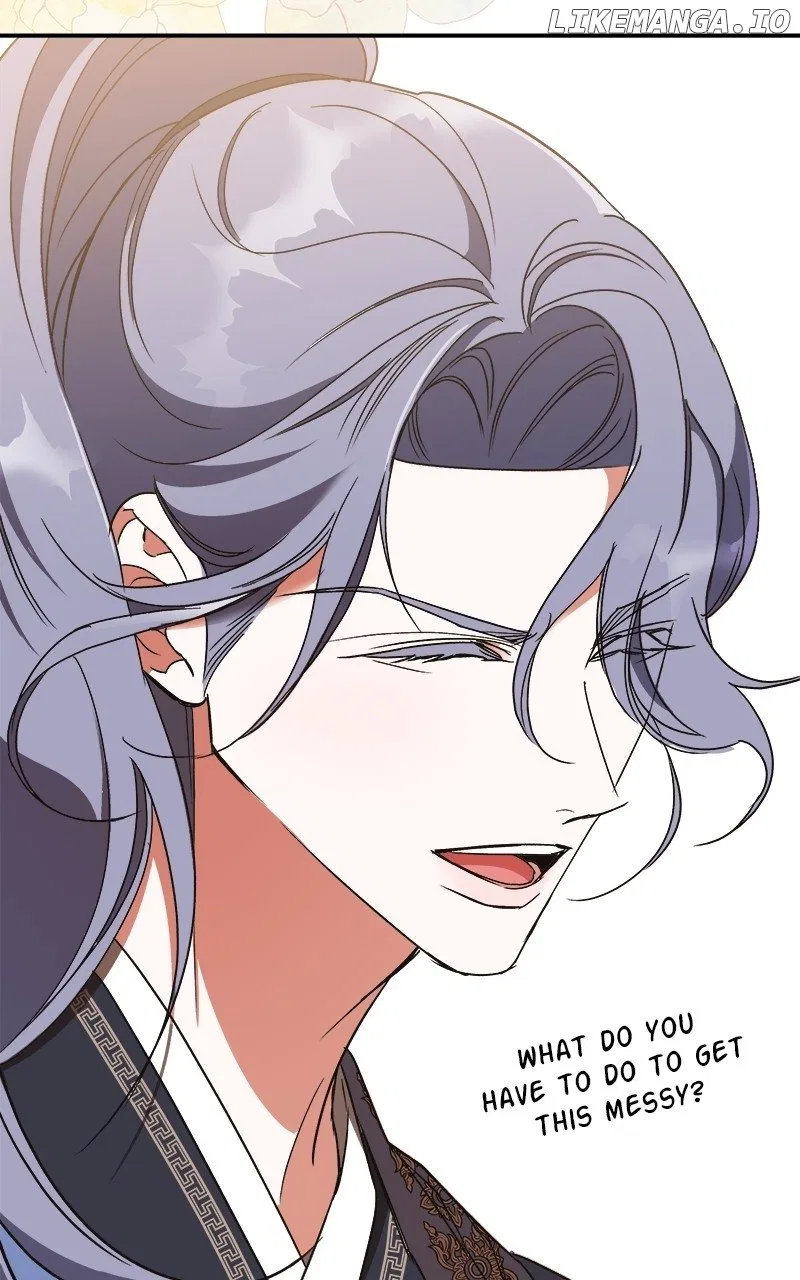 How a Goddess Wins Over Tigers Chapter 32 – Page 85