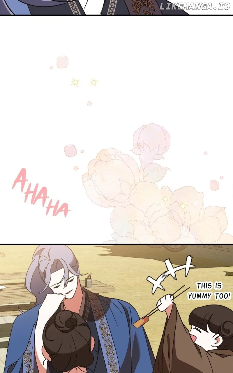 How a Goddess Wins Over Tigers Chapter 32 – Page 86
