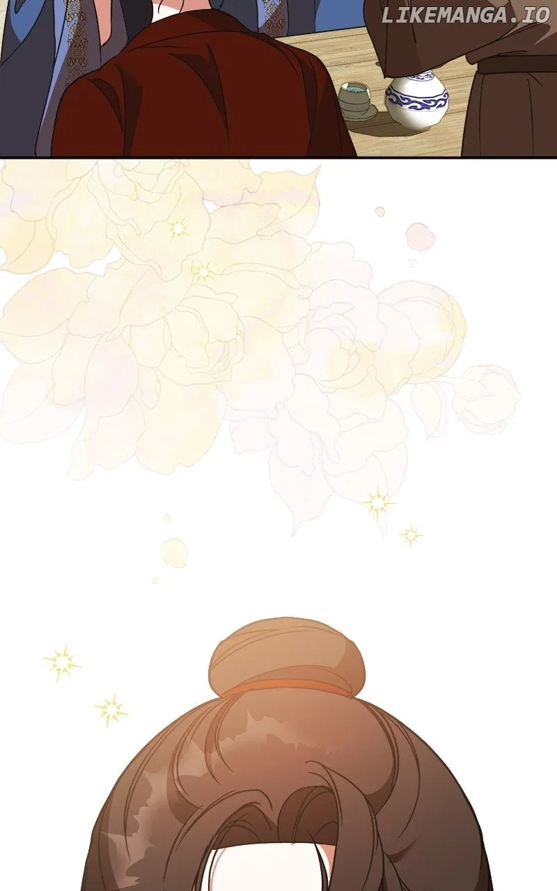 How a Goddess Wins Over Tigers Chapter 32 – Page 87