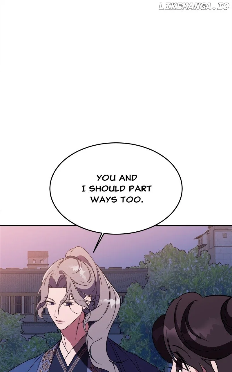 How a Goddess Wins Over Tigers Chapter 32 – Page 93
