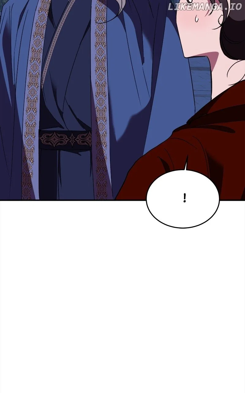 How a Goddess Wins Over Tigers Chapter 32 – Page 94