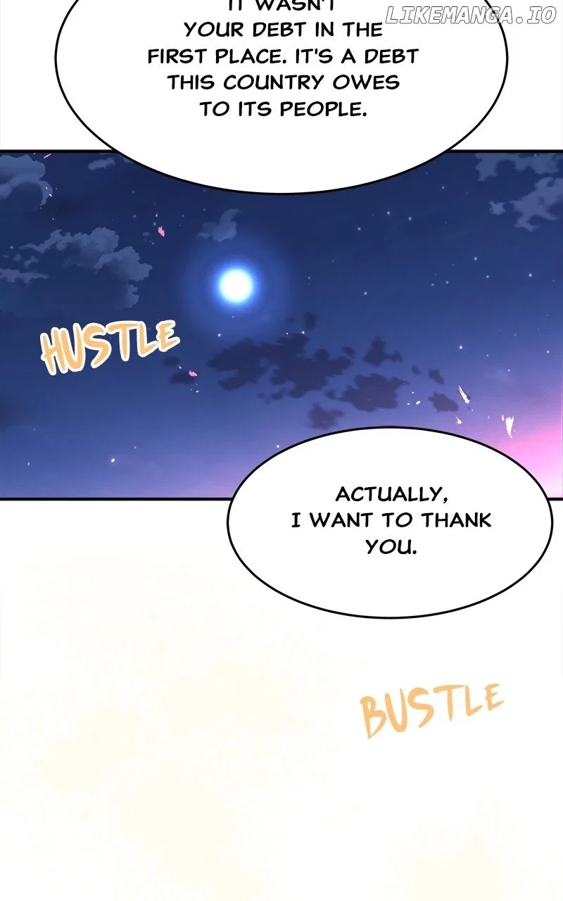 How a Goddess Wins Over Tigers Chapter 32 – Page 101
