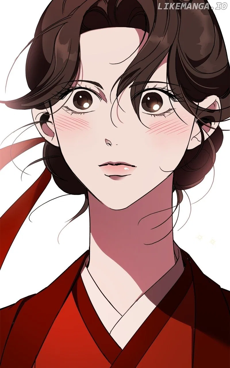How a Goddess Wins Over Tigers Chapter 32 – Page 106
