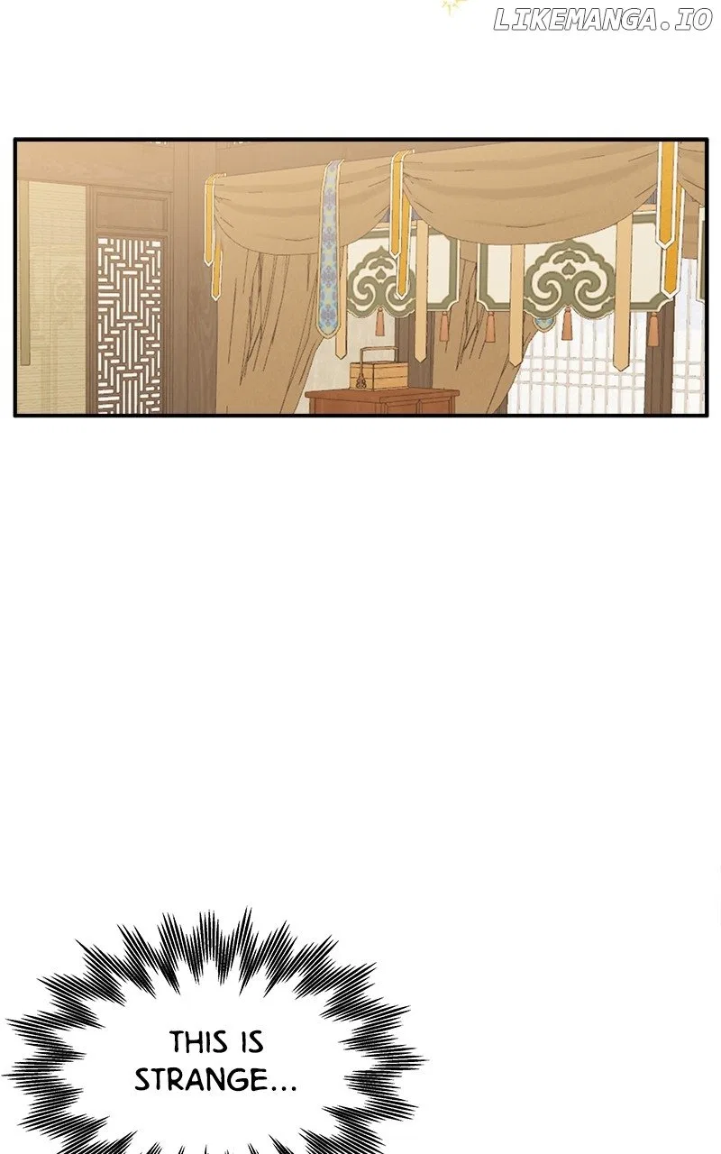 How a Goddess Wins Over Tigers Chapter 32 – Page 108