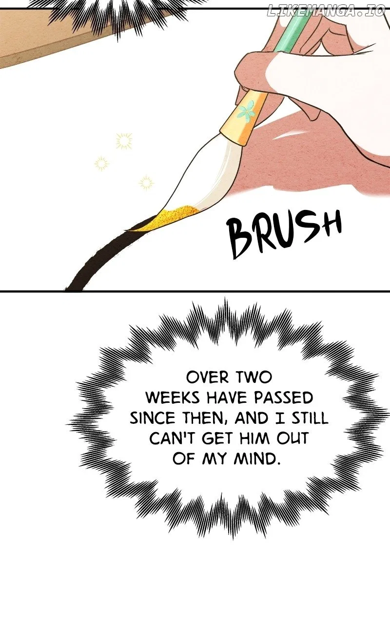 How a Goddess Wins Over Tigers Chapter 32 – Page 109