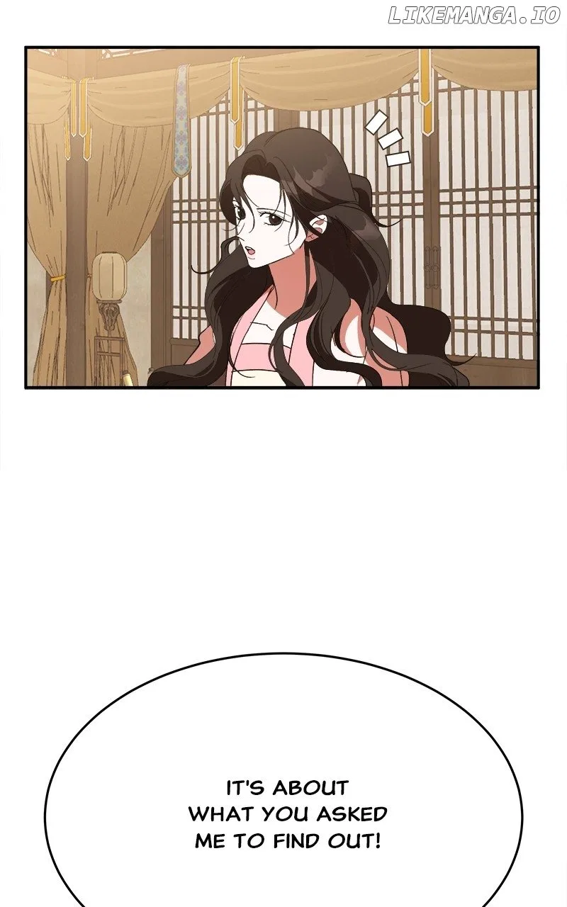 How a Goddess Wins Over Tigers Chapter 32 – Page 113