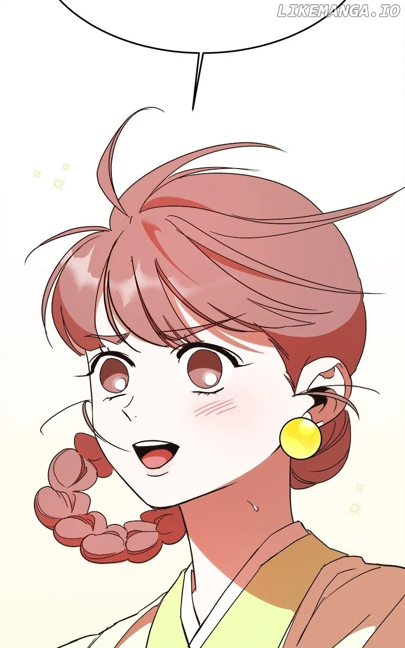 How a Goddess Wins Over Tigers Chapter 32 – Page 114