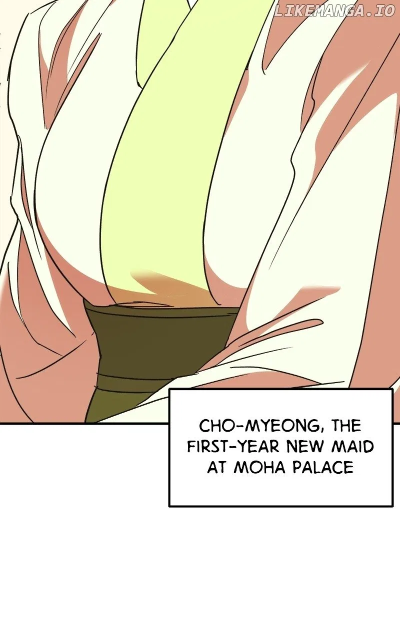 How a Goddess Wins Over Tigers Chapter 32 – Page 115