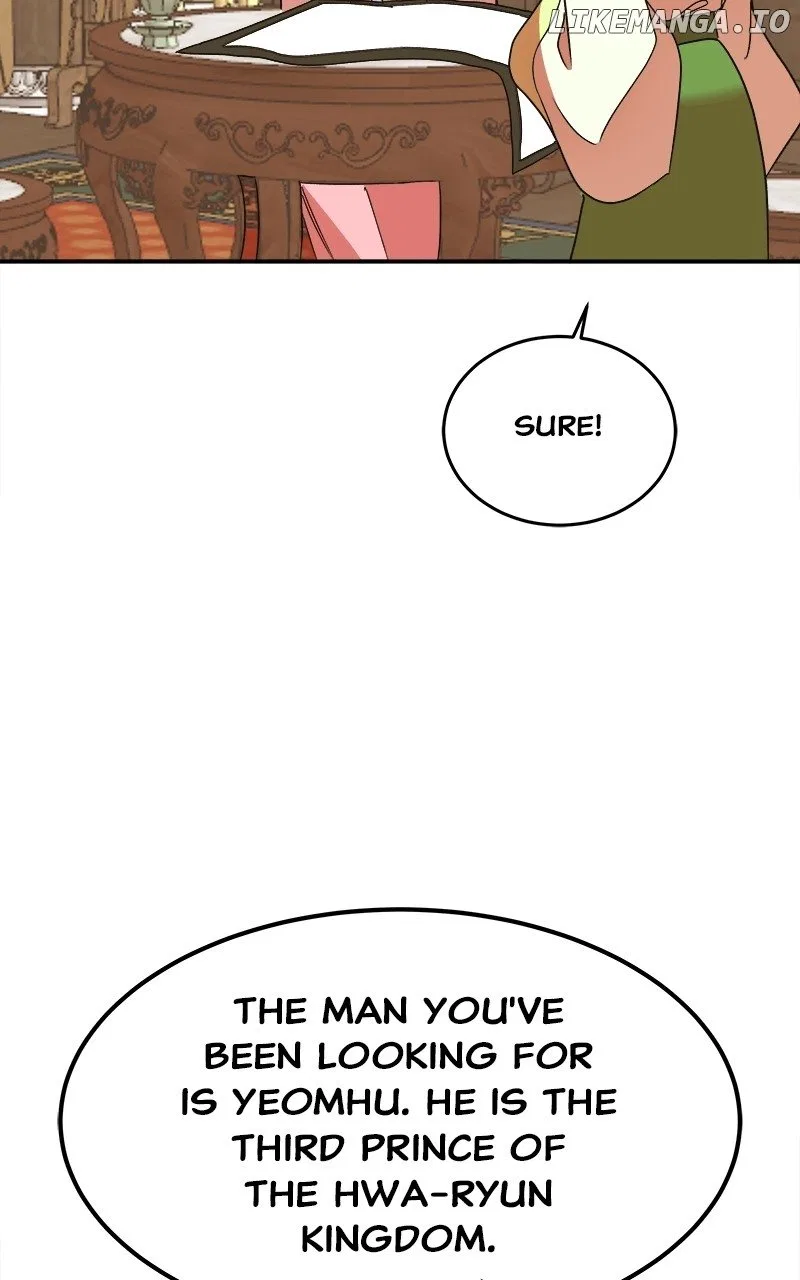 How a Goddess Wins Over Tigers Chapter 32 – Page 117