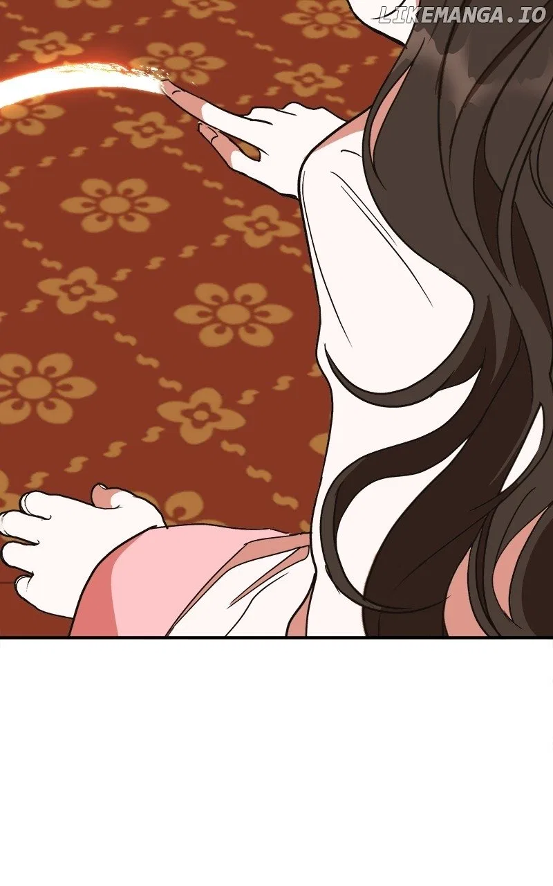 How a Goddess Wins Over Tigers Chapter 32 – Page 121