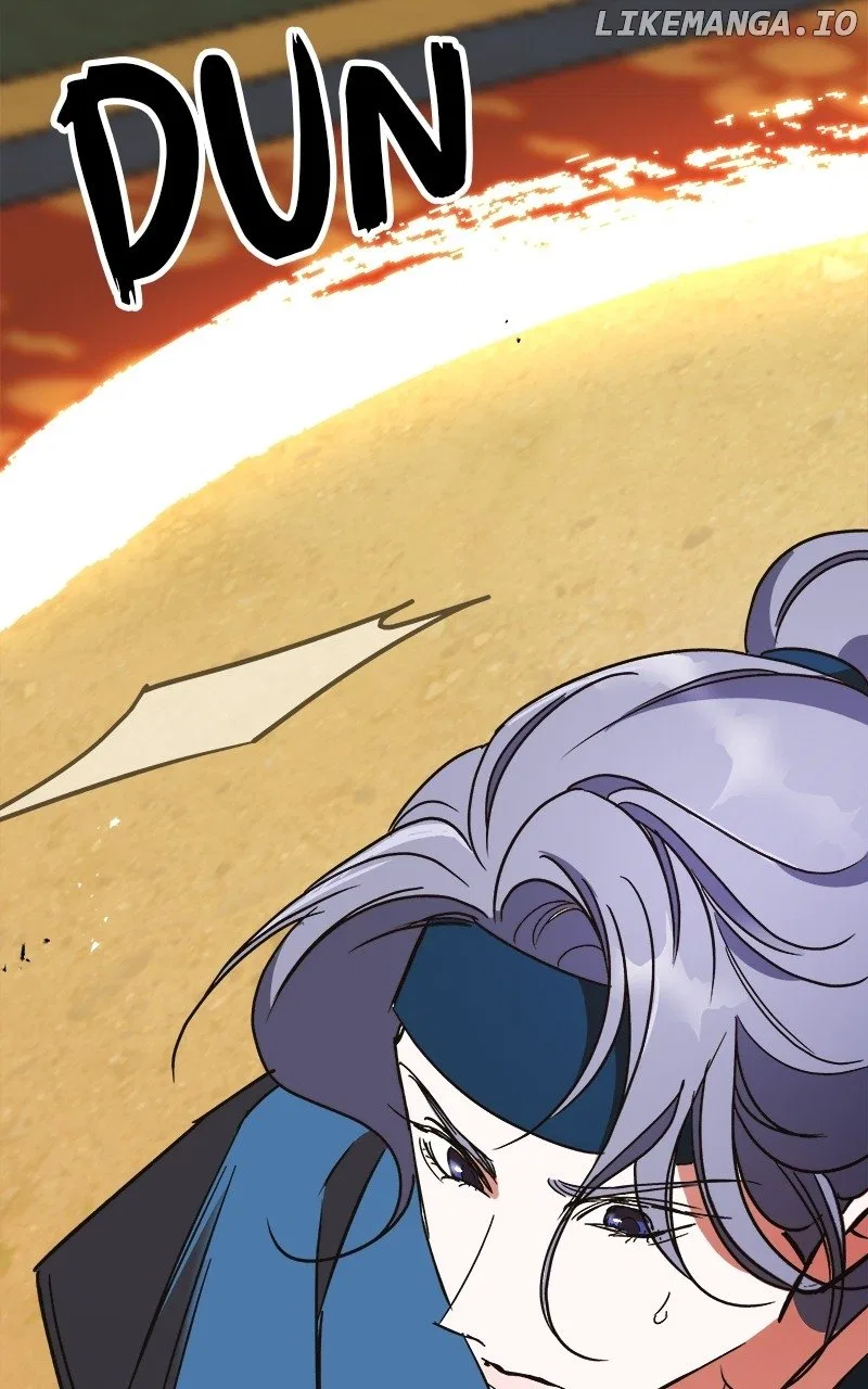 How a Goddess Wins Over Tigers Chapter 32 – Page 123