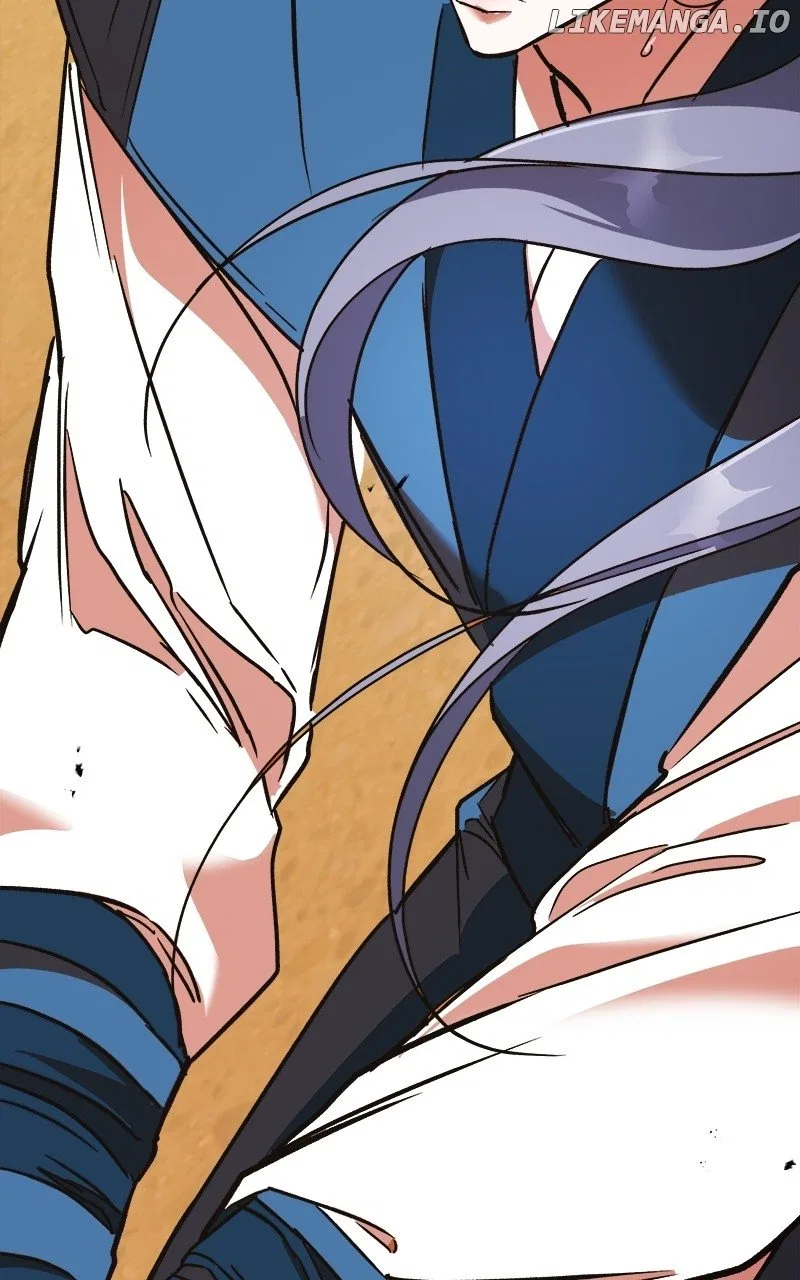 How a Goddess Wins Over Tigers Chapter 32 – Page 124