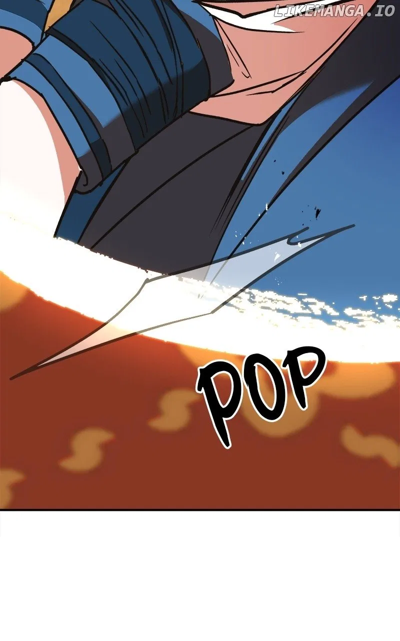How a Goddess Wins Over Tigers Chapter 32 – Page 125