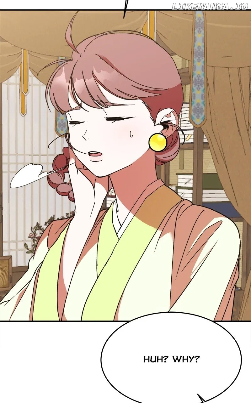 How a Goddess Wins Over Tigers Chapter 32 – Page 131