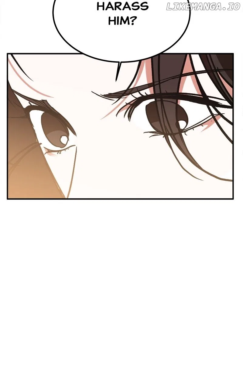 How a Goddess Wins Over Tigers Chapter 32 – Page 133