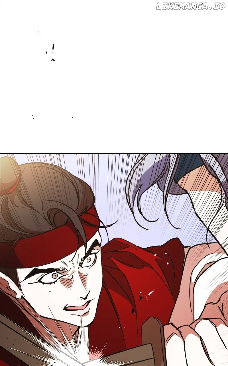 How a Goddess Wins Over Tigers Chapter 32 – Page 134