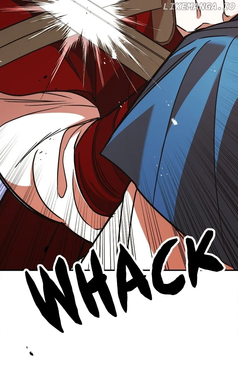 How a Goddess Wins Over Tigers Chapter 32 – Page 135