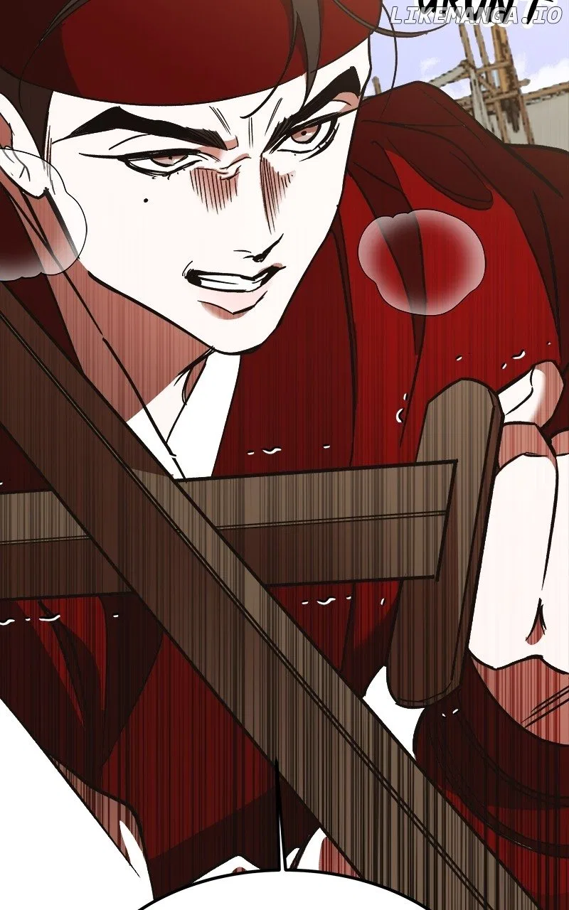 How a Goddess Wins Over Tigers Chapter 32 – Page 137