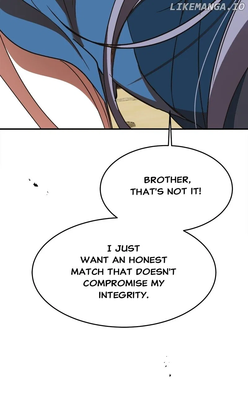 How a Goddess Wins Over Tigers Chapter 32 – Page 140