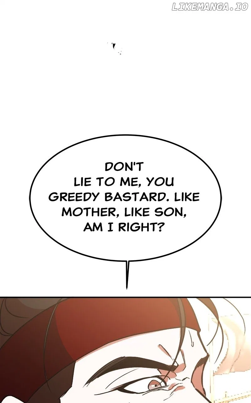 How a Goddess Wins Over Tigers Chapter 32 – Page 141