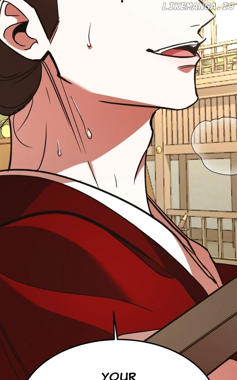 How a Goddess Wins Over Tigers Chapter 32 – Page 142
