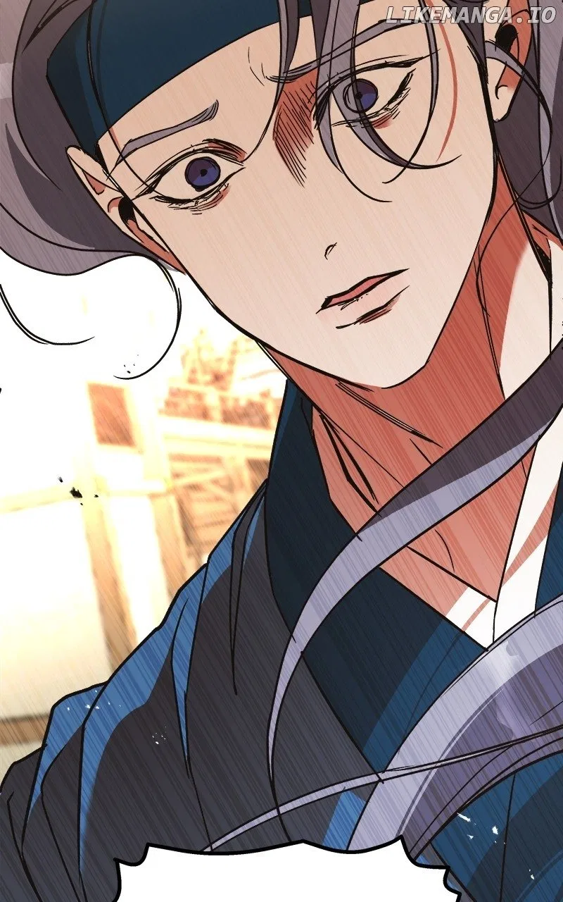 How a Goddess Wins Over Tigers Chapter 32 – Page 145