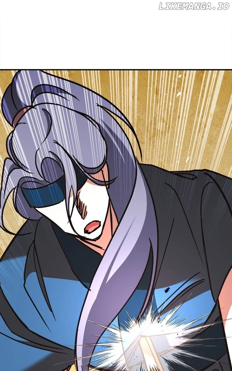 How a Goddess Wins Over Tigers Chapter 32 – Page 149