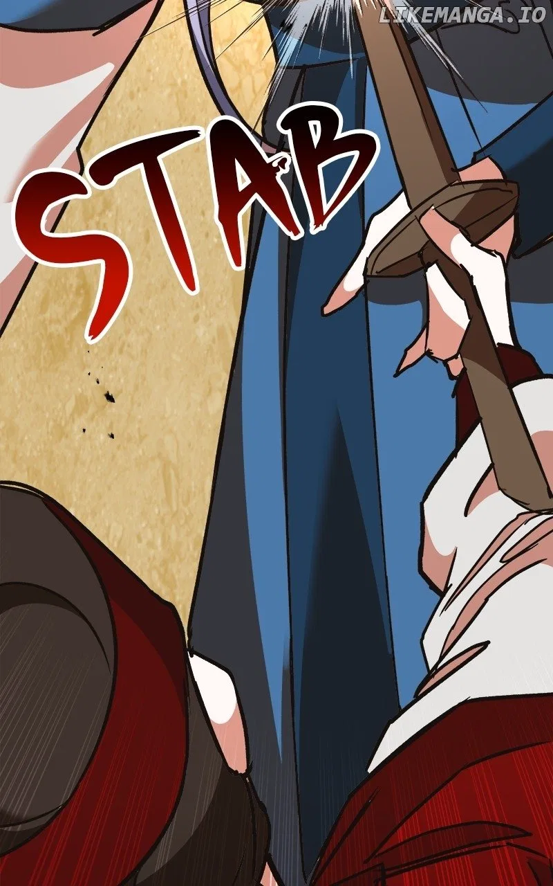 How a Goddess Wins Over Tigers Chapter 32 – Page 150