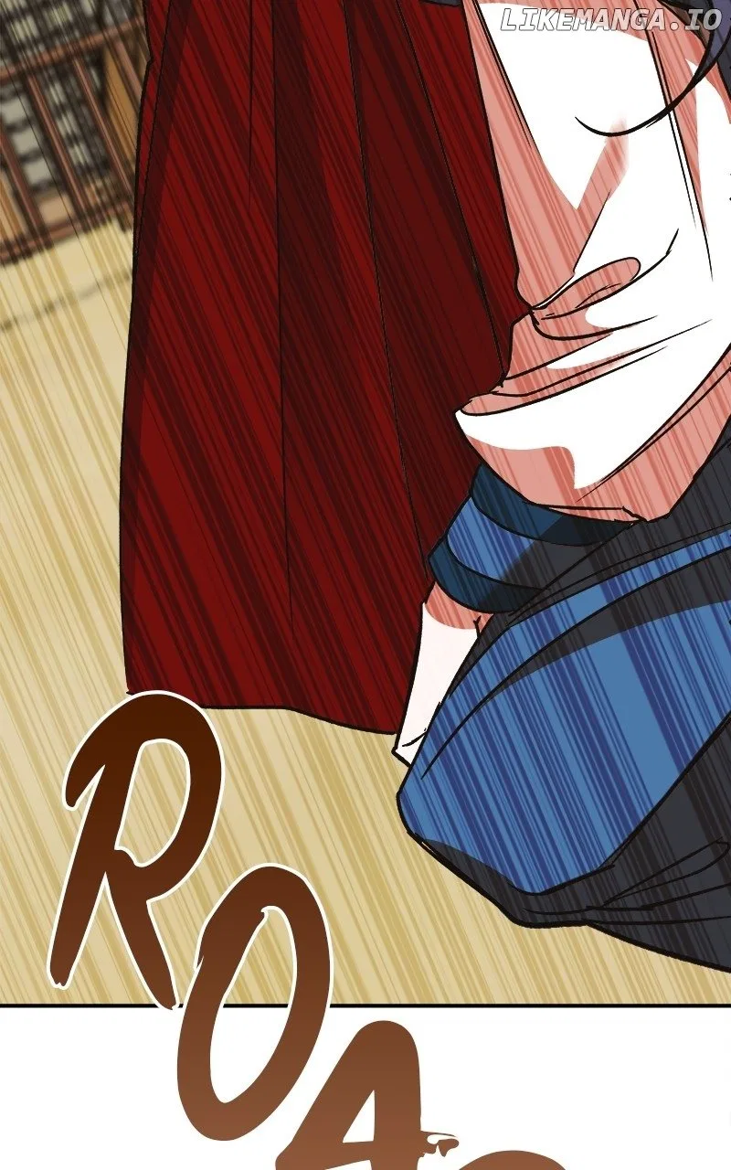 How a Goddess Wins Over Tigers Chapter 32 – Page 155