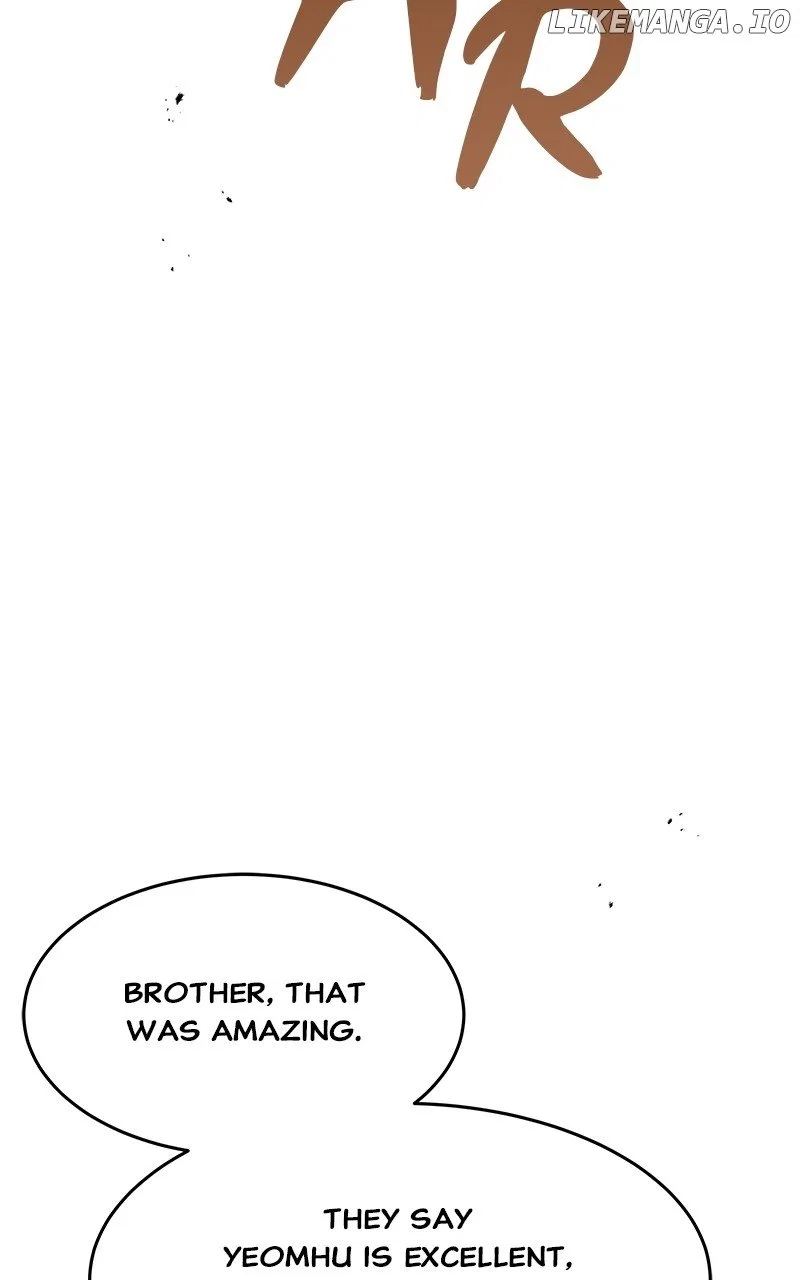 How a Goddess Wins Over Tigers Chapter 32 – Page 156