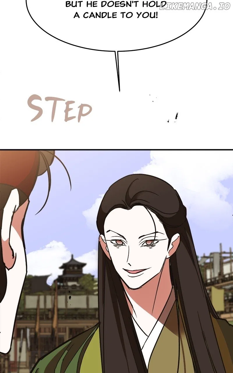 How a Goddess Wins Over Tigers Chapter 32 – Page 157
