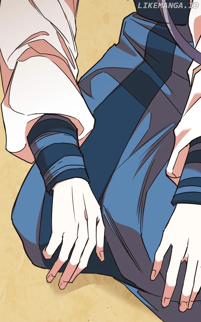How a Goddess Wins Over Tigers Chapter 32 – Page 161