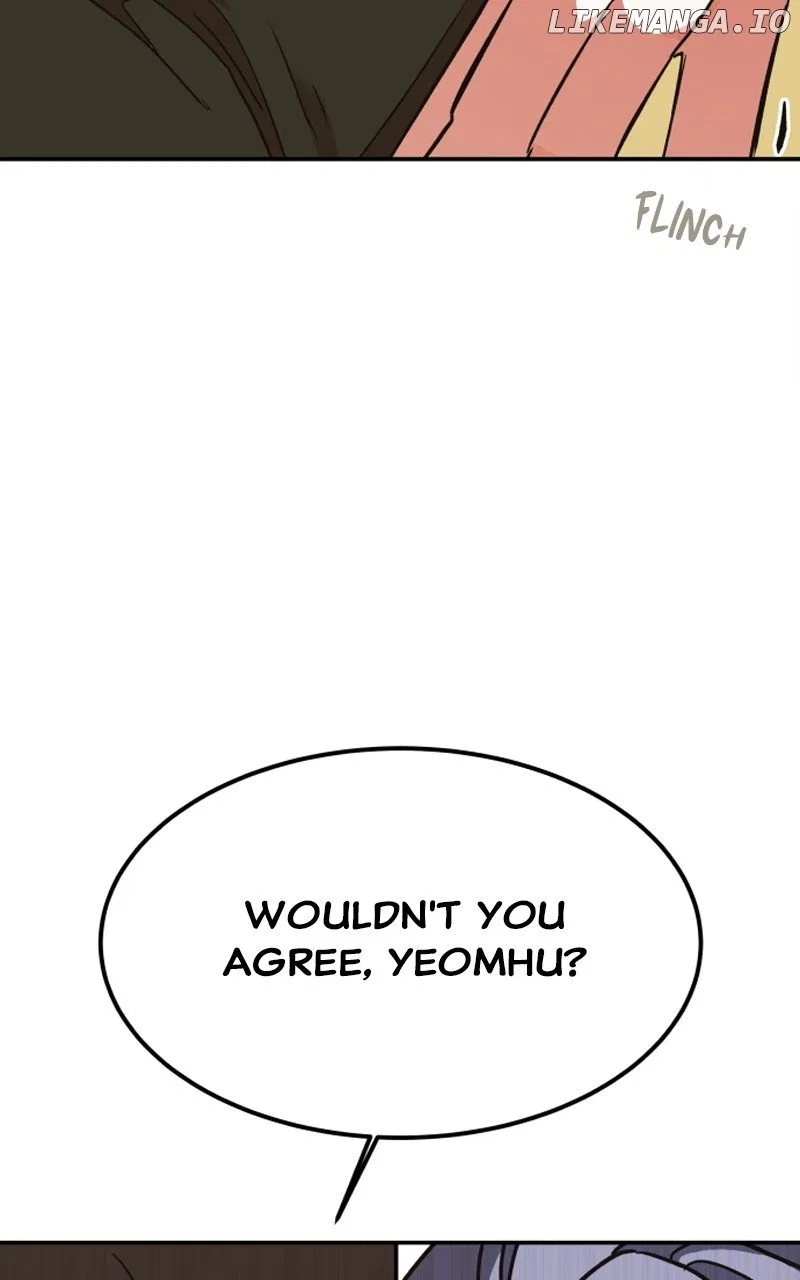How a Goddess Wins Over Tigers Chapter 32 – Page 163