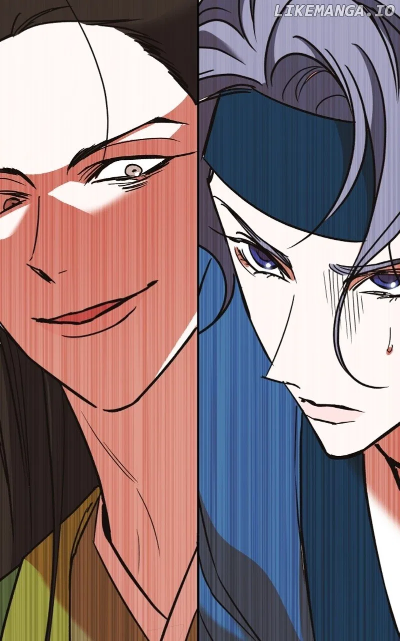 How a Goddess Wins Over Tigers Chapter 32 – Page 164