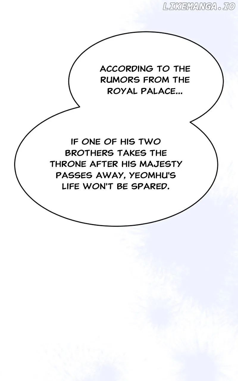 How a Goddess Wins Over Tigers Chapter 32 – Page 166