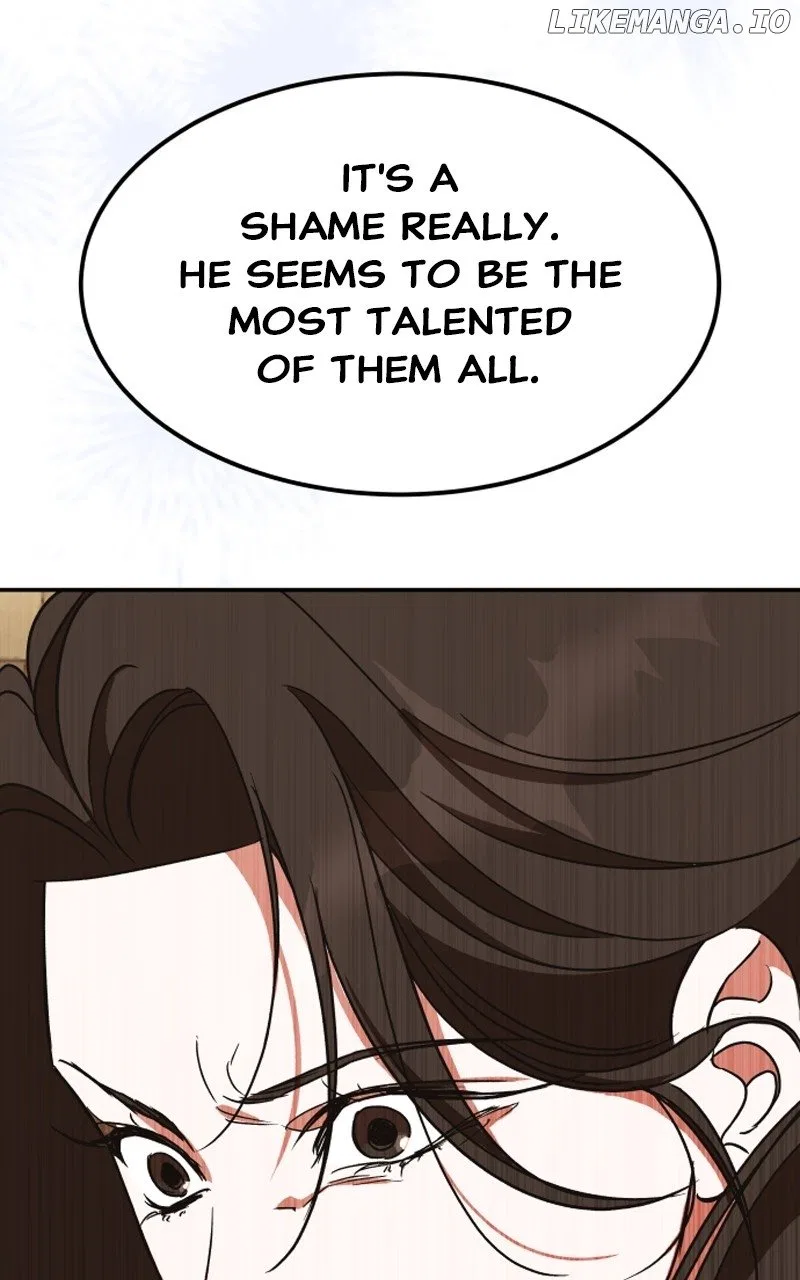 How a Goddess Wins Over Tigers Chapter 32 – Page 167