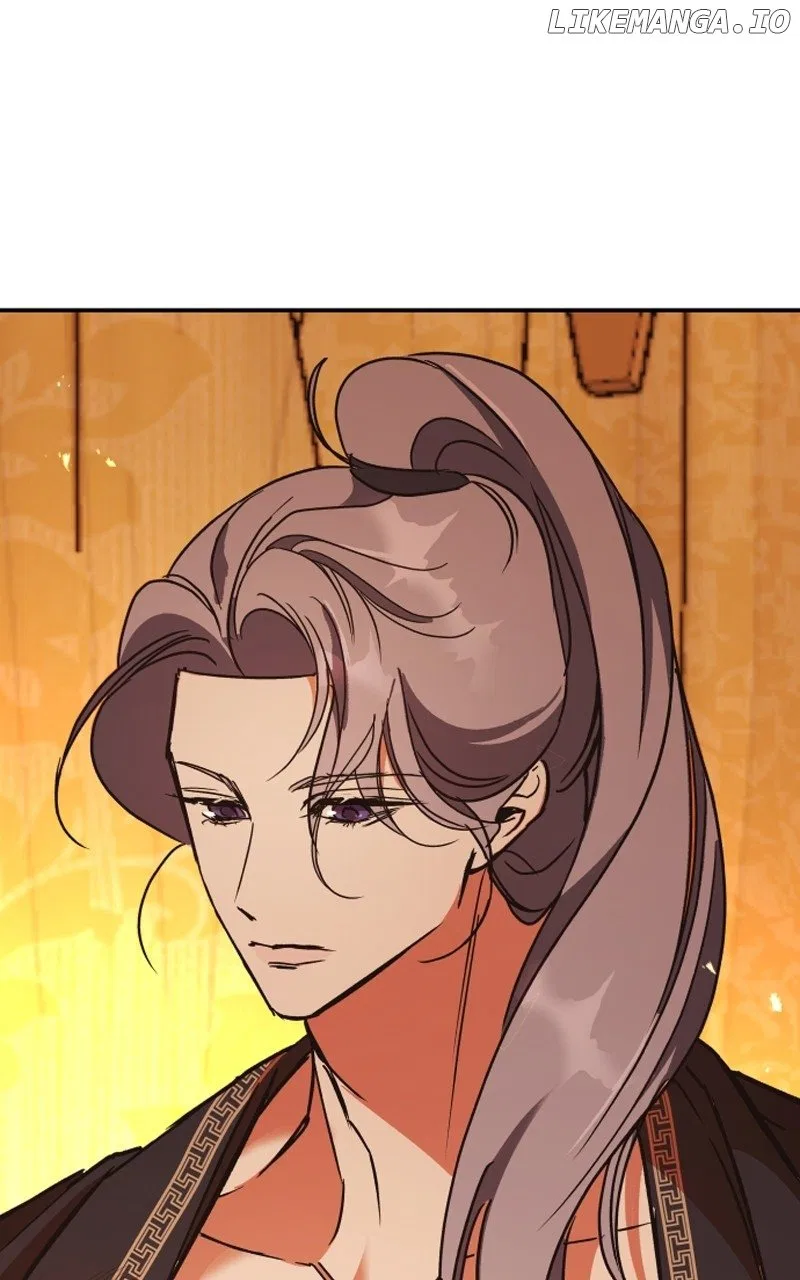 How a Goddess Wins Over Tigers Chapter 32 – Page 172