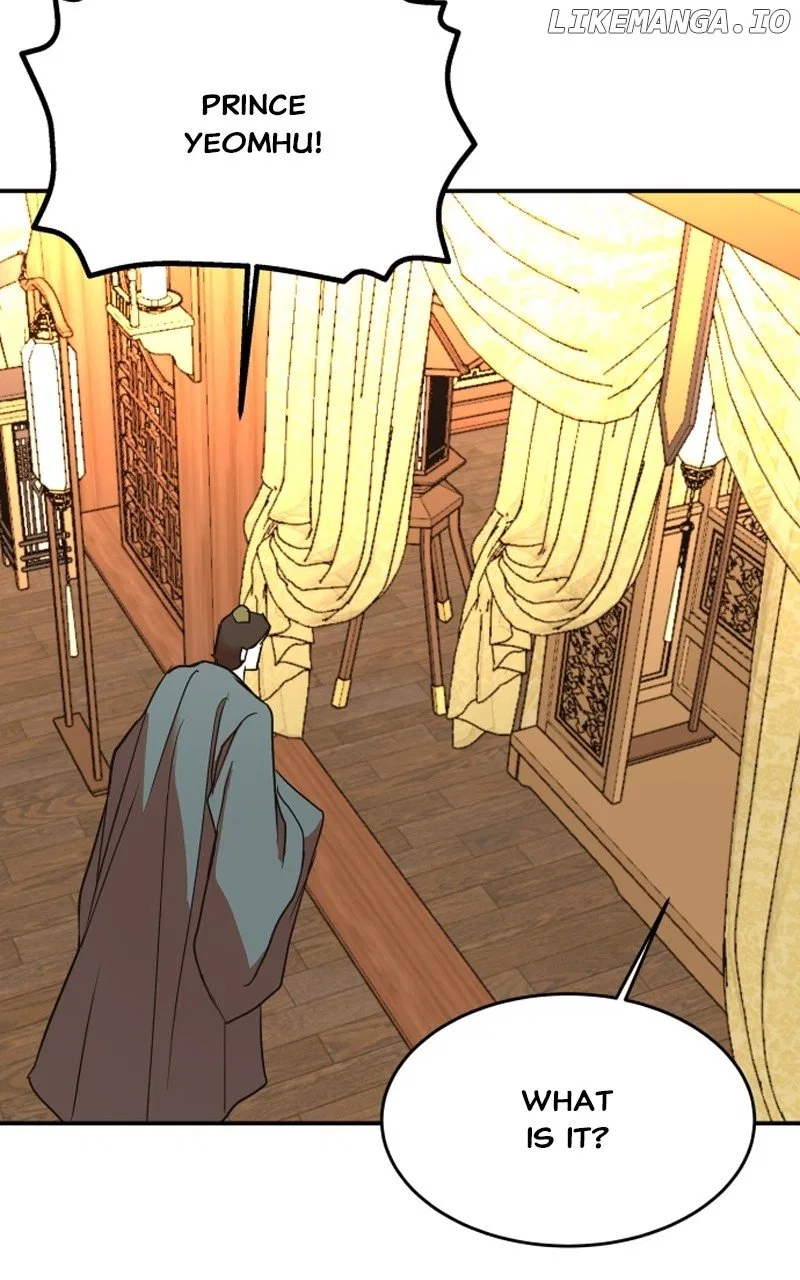 How a Goddess Wins Over Tigers Chapter 32 – Page 175