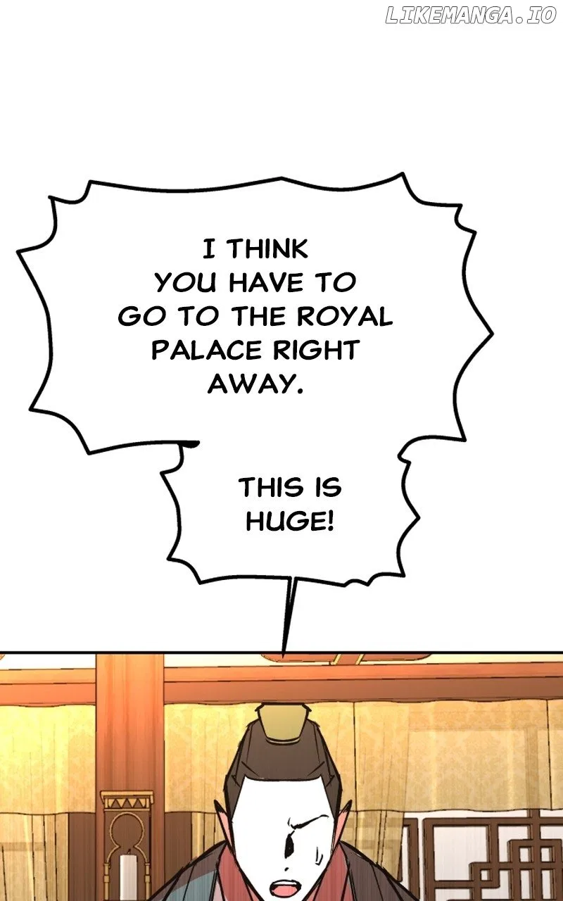 How a Goddess Wins Over Tigers Chapter 32 – Page 176