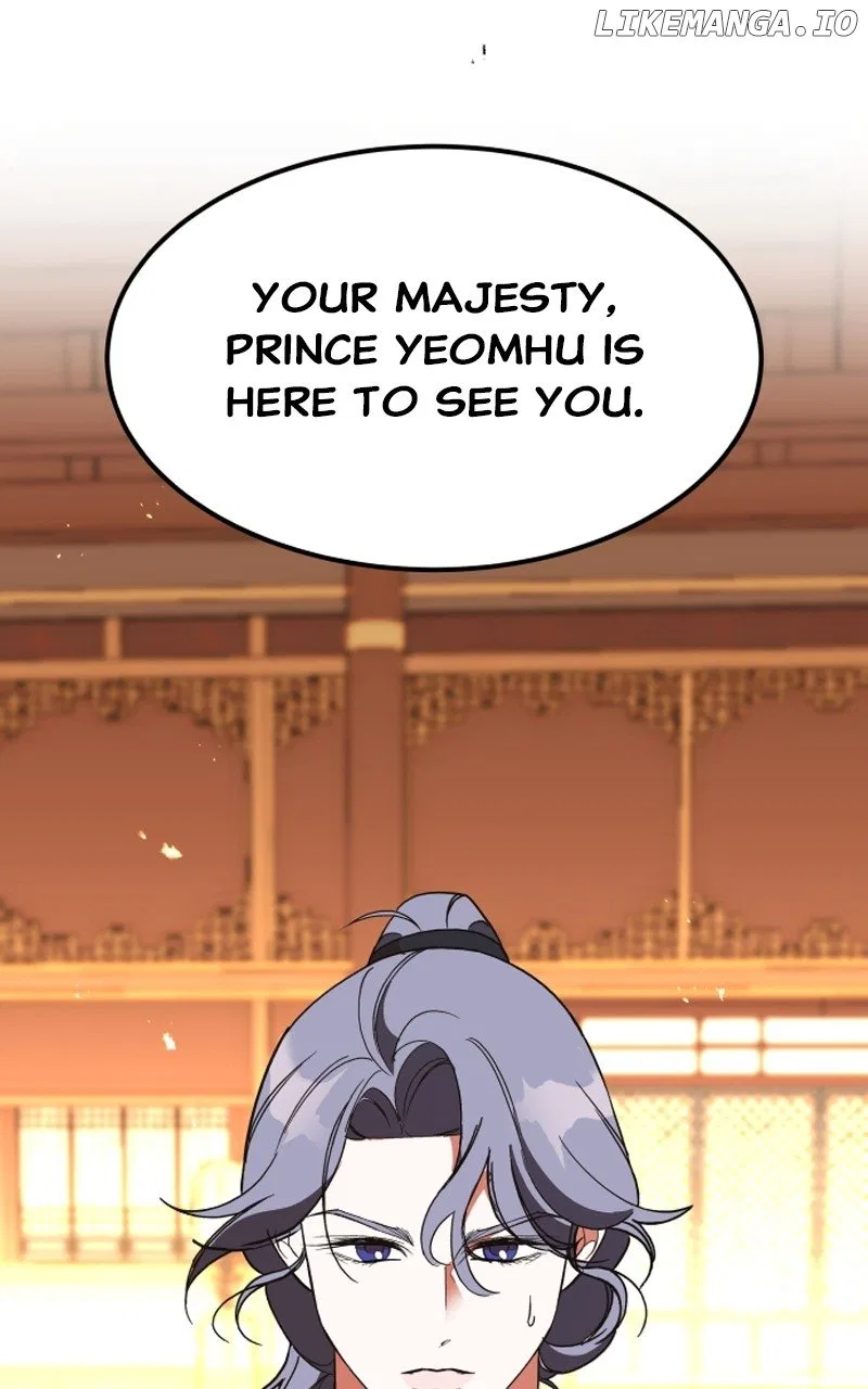 How a Goddess Wins Over Tigers Chapter 32 – Page 179
